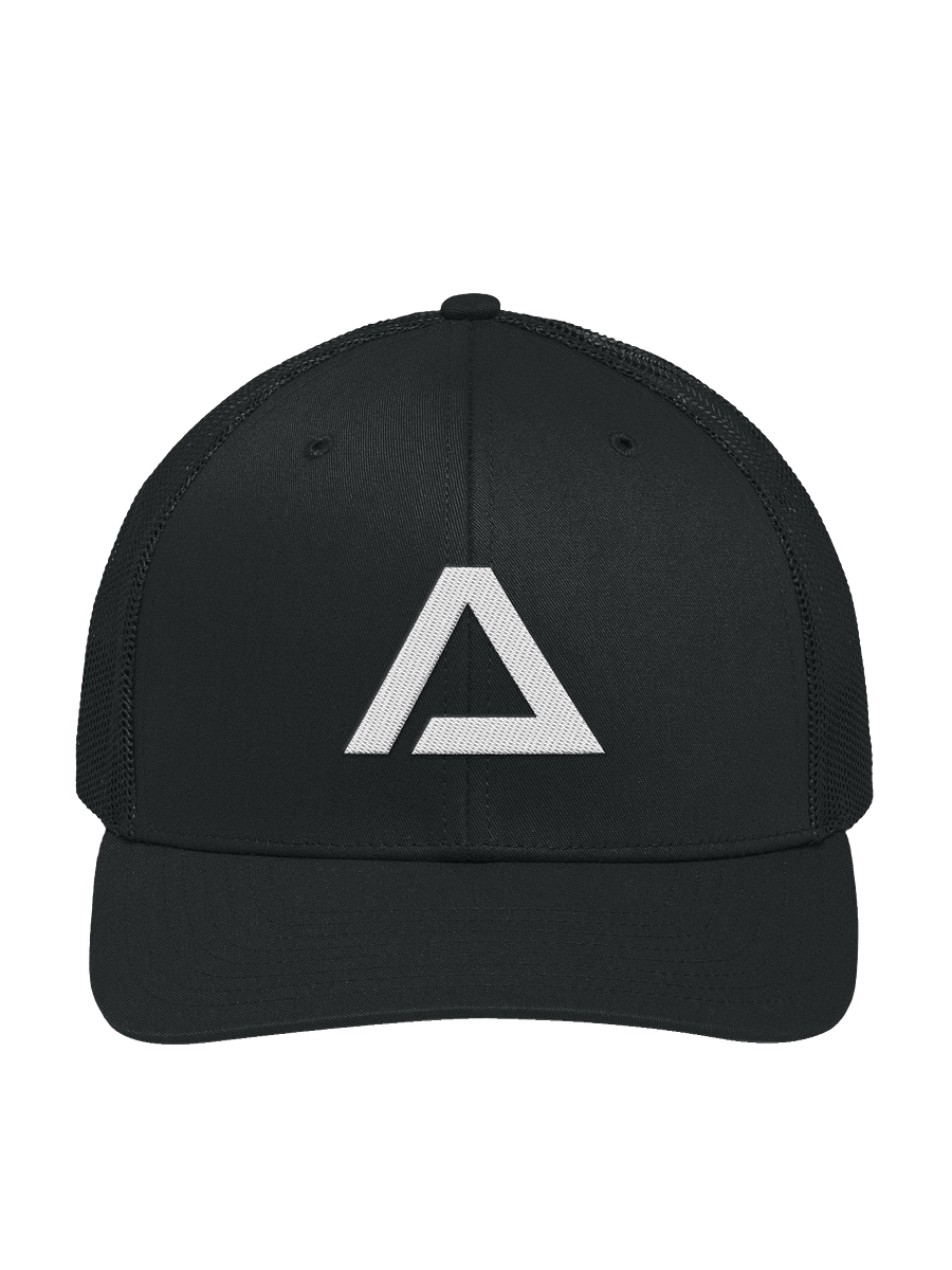 Amp Army Trucker Hat product image (1)