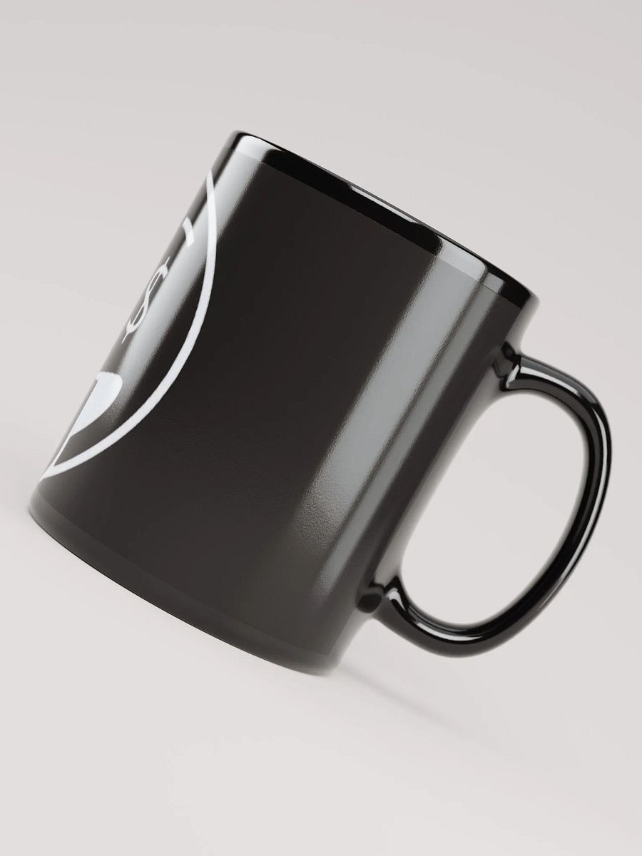Coems production's LOGO MUG product image (7)