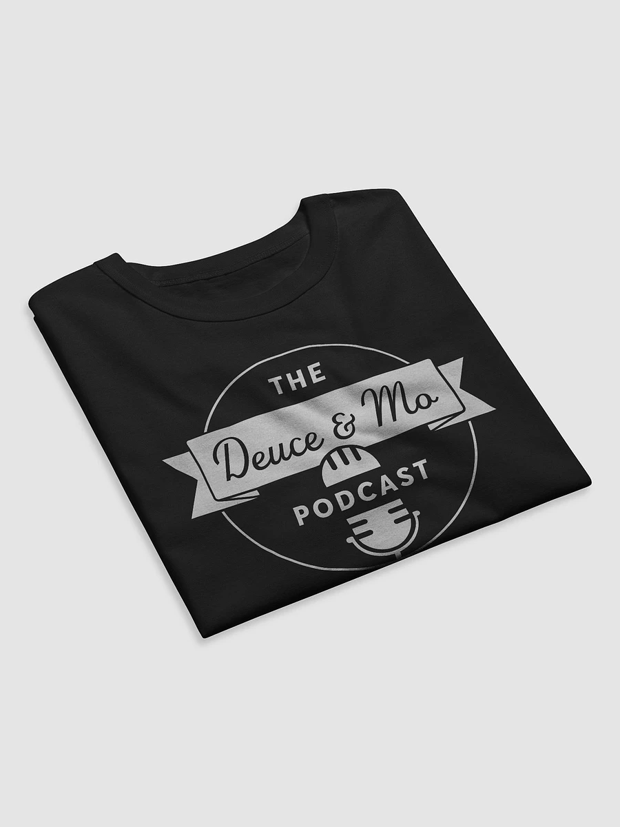 Deuce and Mo Podcast Tee - Champion Collection product image (4)