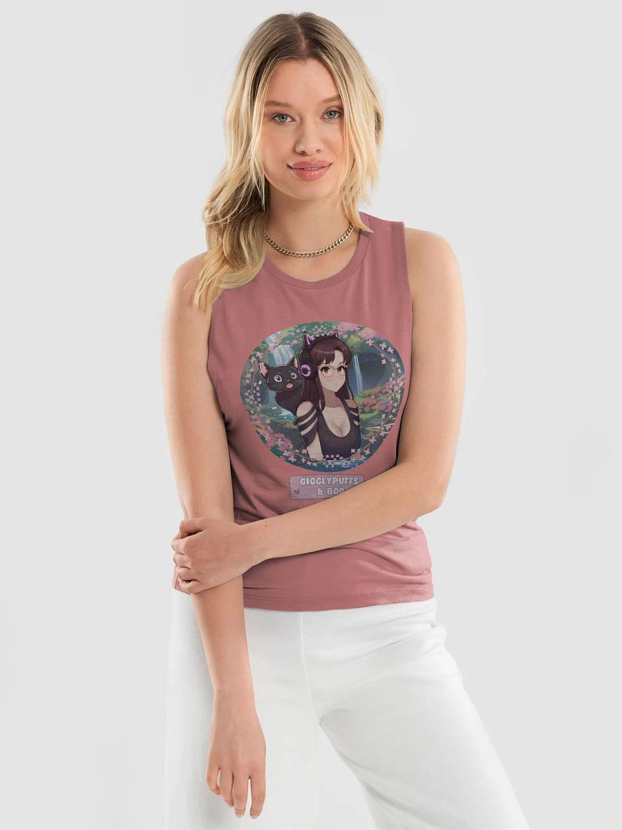 Giggly Tank product image (3)