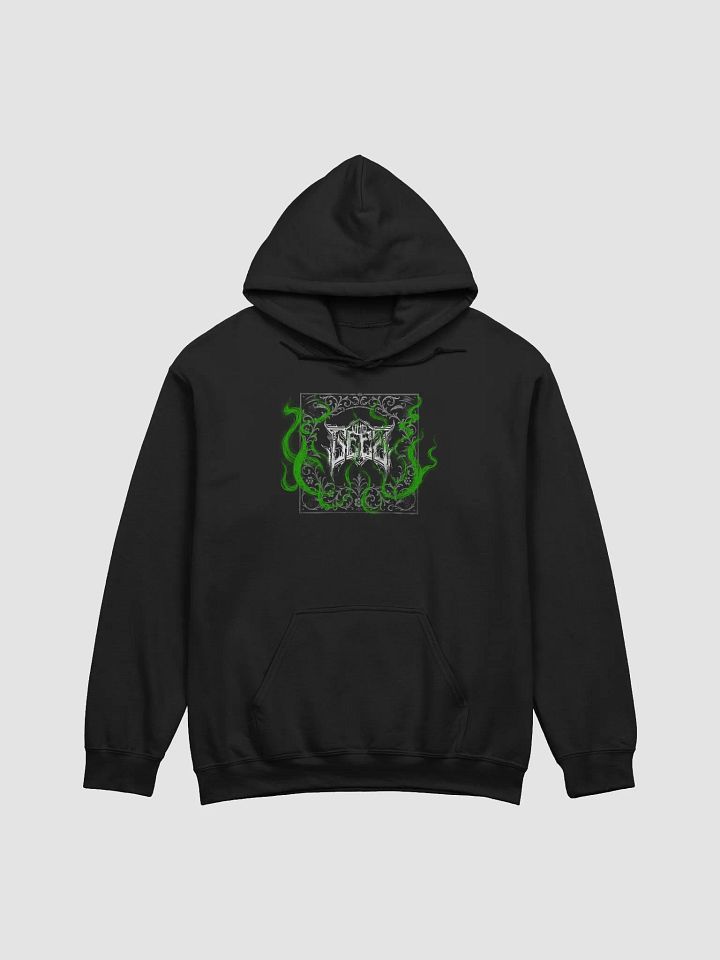 Revived Plague GEE J - The Hoodie product image (1)