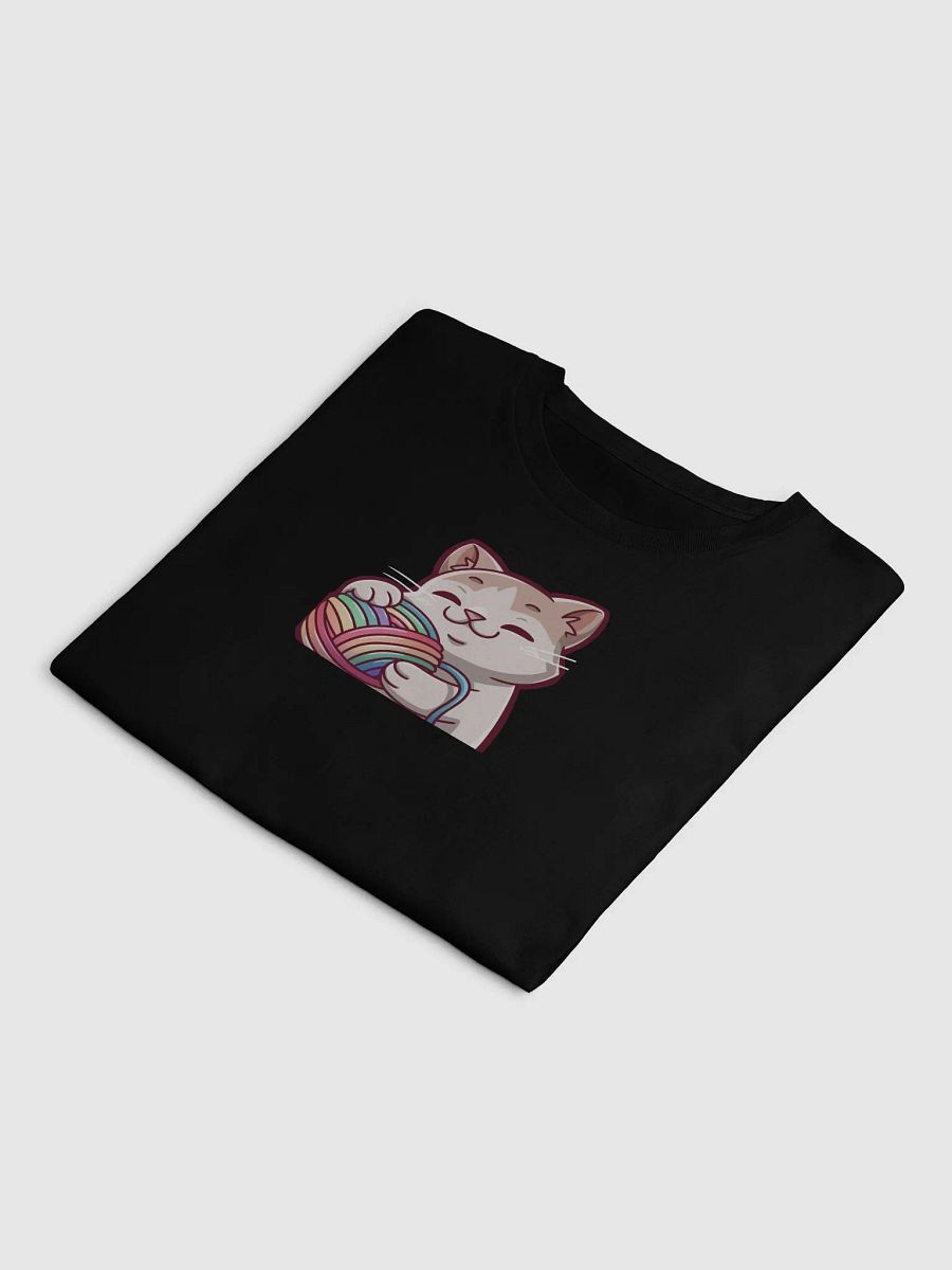 Ikora Yarn Crop product image (6)