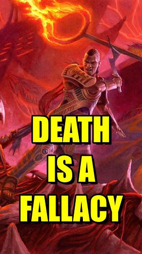This was a wild finish. #MTG #mtgarena #powrdragn #magic