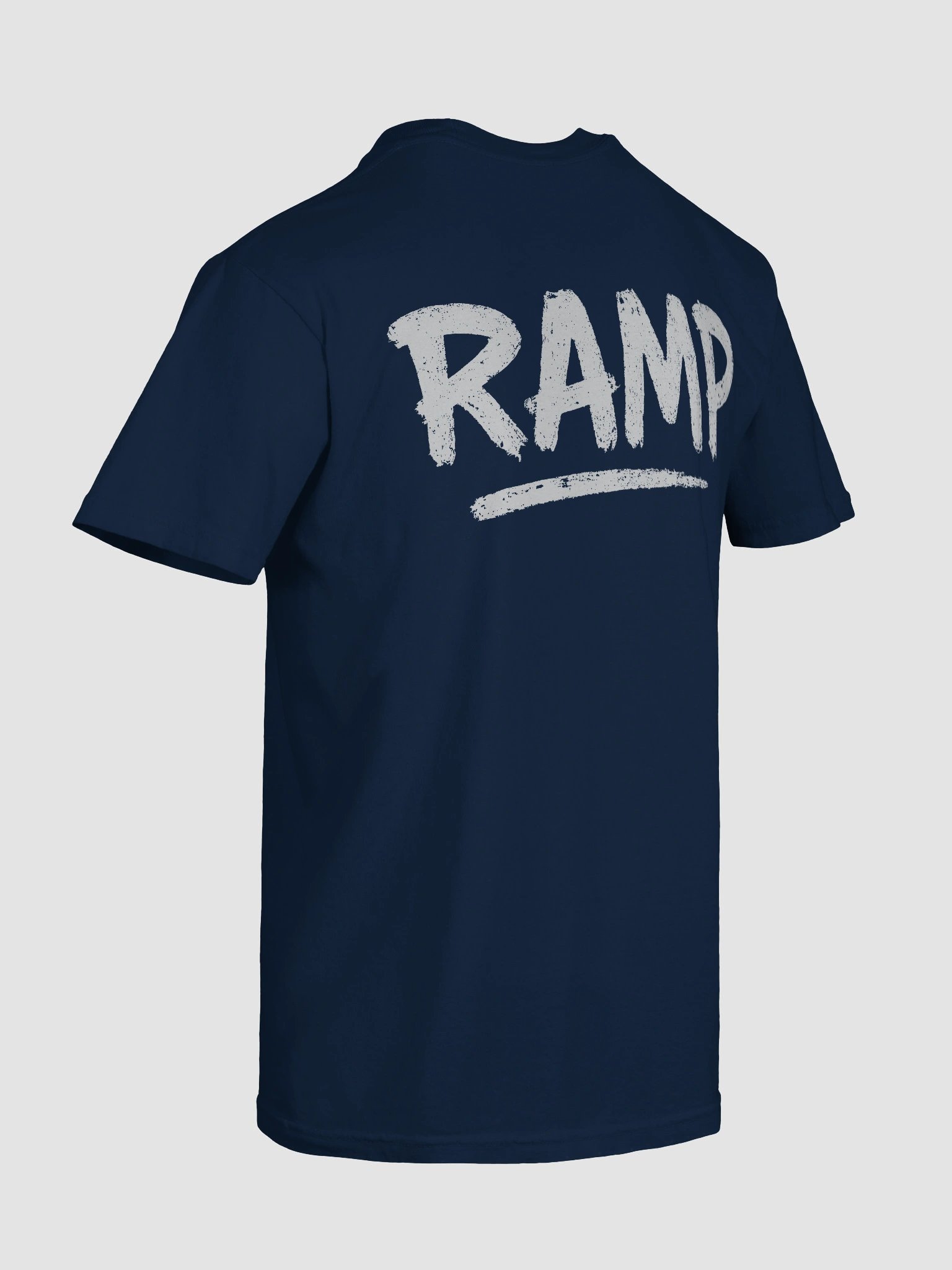 Ramp Shirt Light Emblem #1 product image (10)