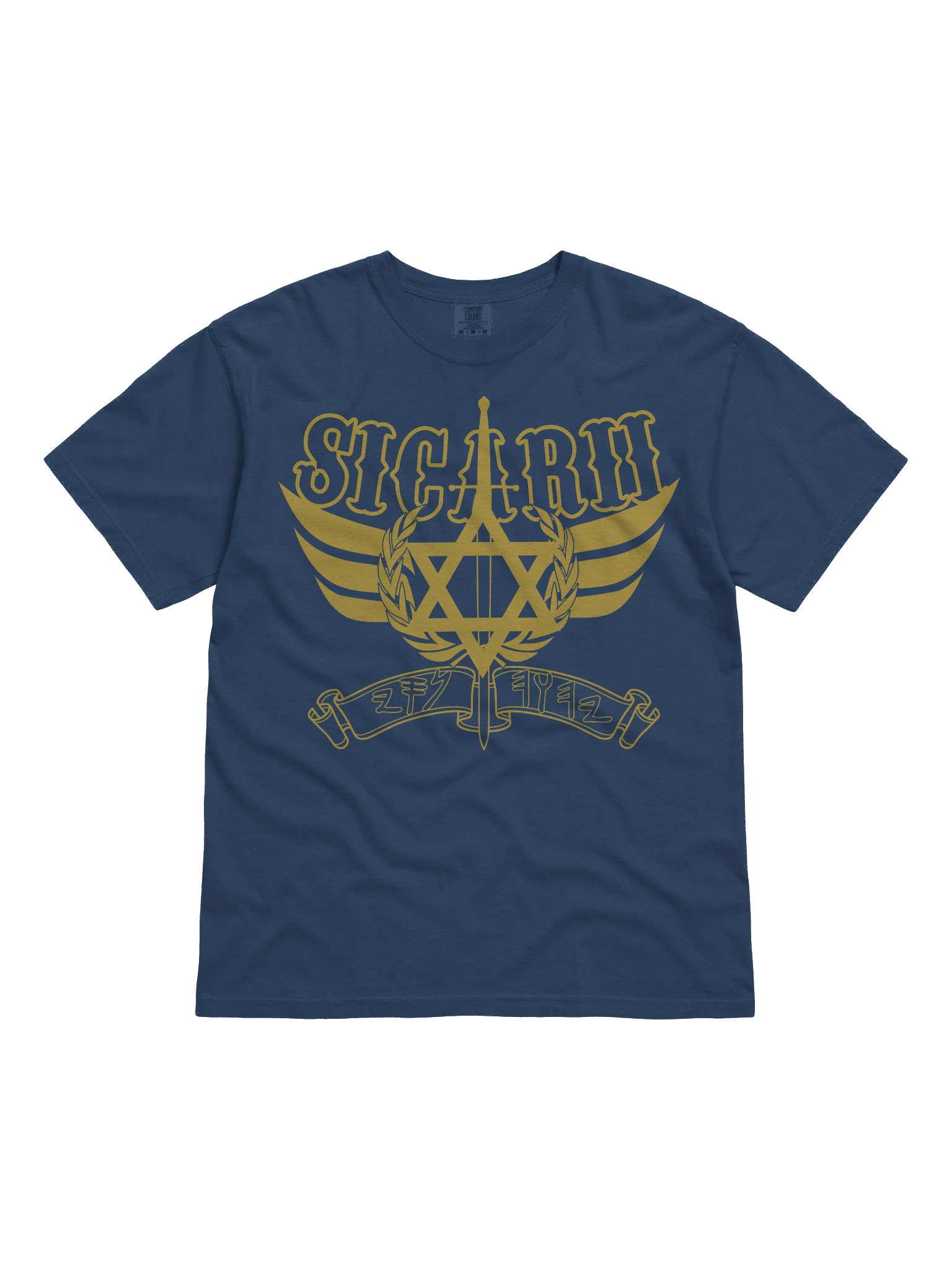 Sicarii Shirt (ORIGINAL) product image (1)