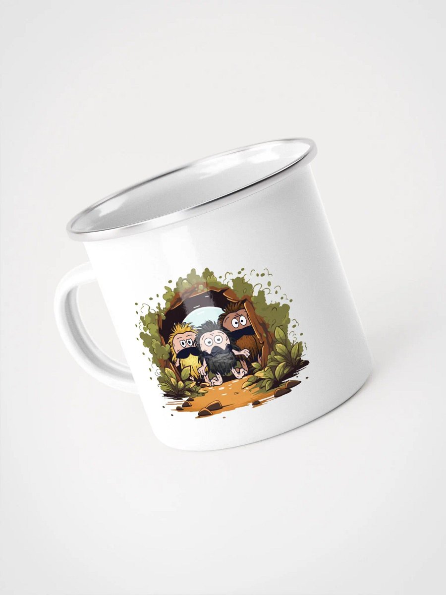 Beardlings Mug product image (3)