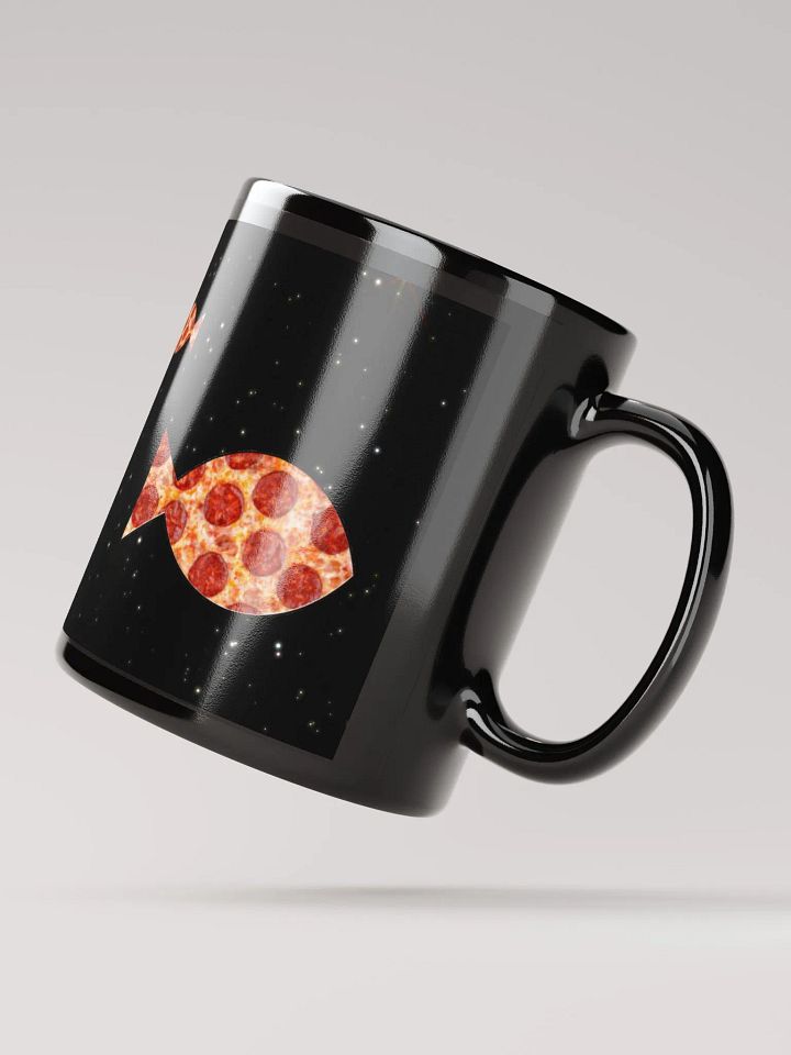 Spaced Mug product image (4)