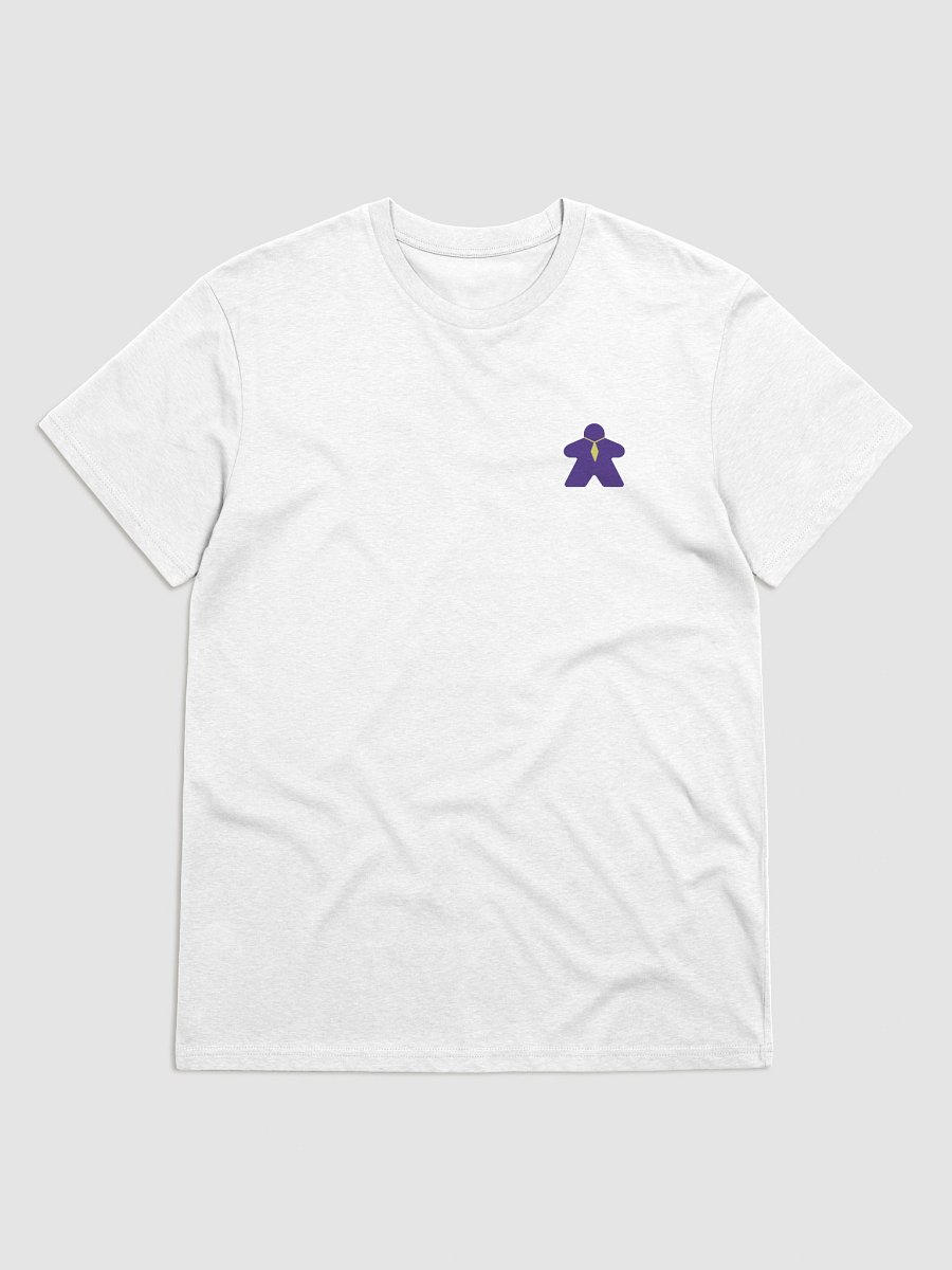 BlampCo! Boardroom Meeple Shirt product image (3)