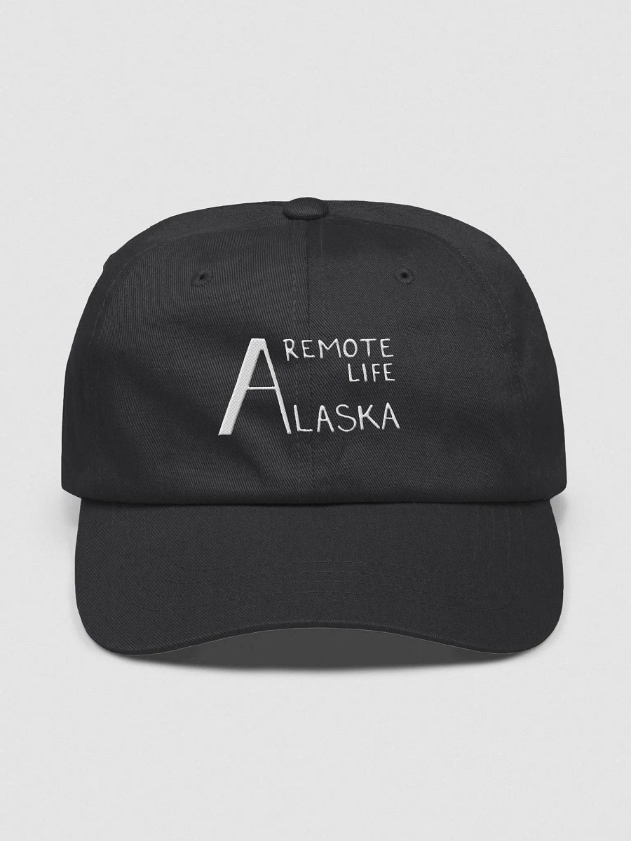 Classic Logo Hat product image (4)