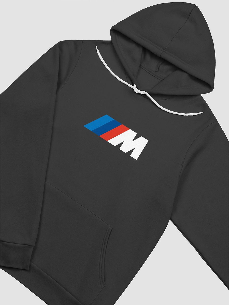BMW M Preformance Hoodie product image (11)