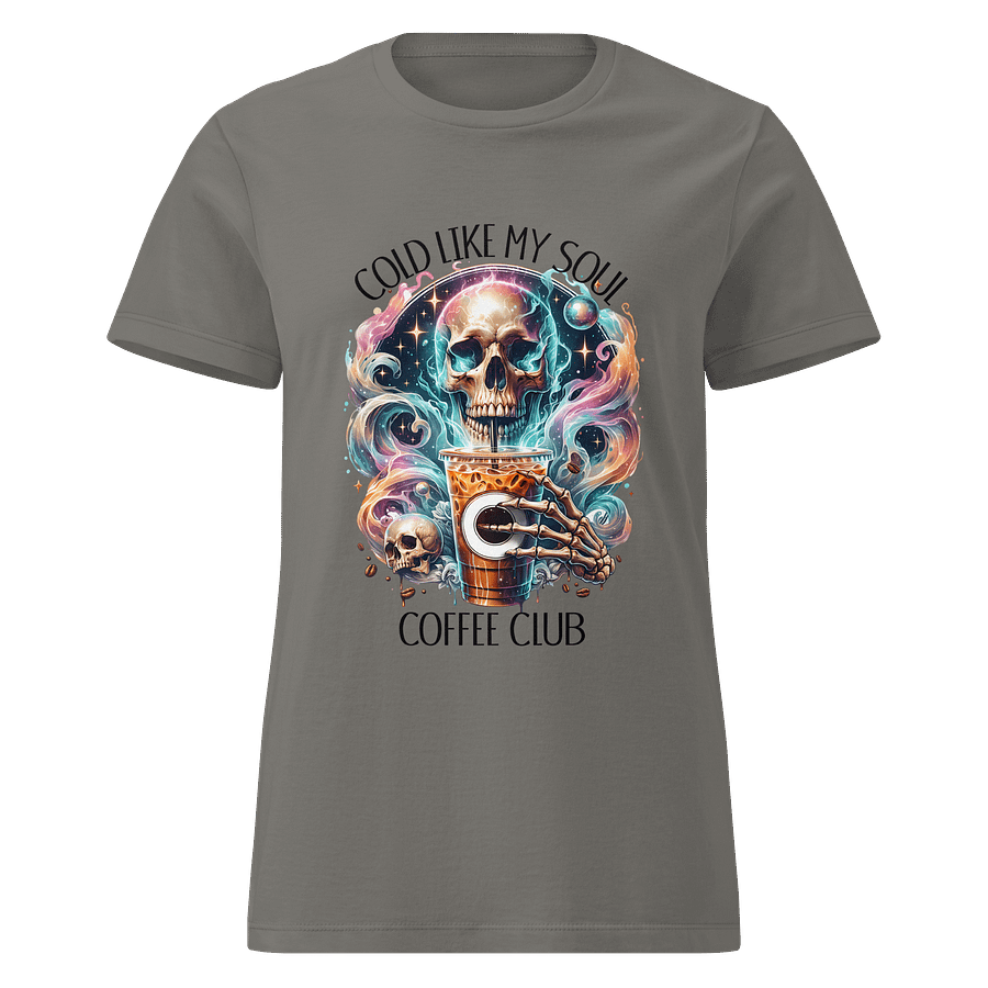 Soft & Stylish Women's Tee product image (1)