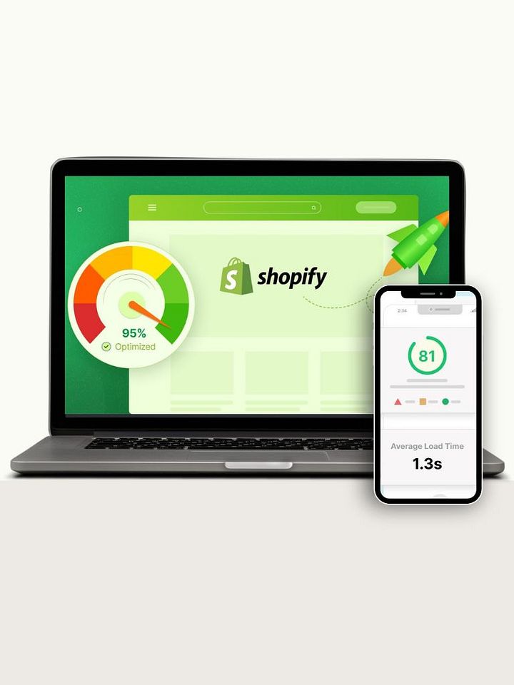 Speed Boost & Ongoing Monitoring (Subscription) product image (1)