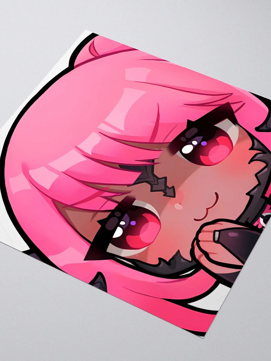 Sticker - Scheme Emote product image (8)