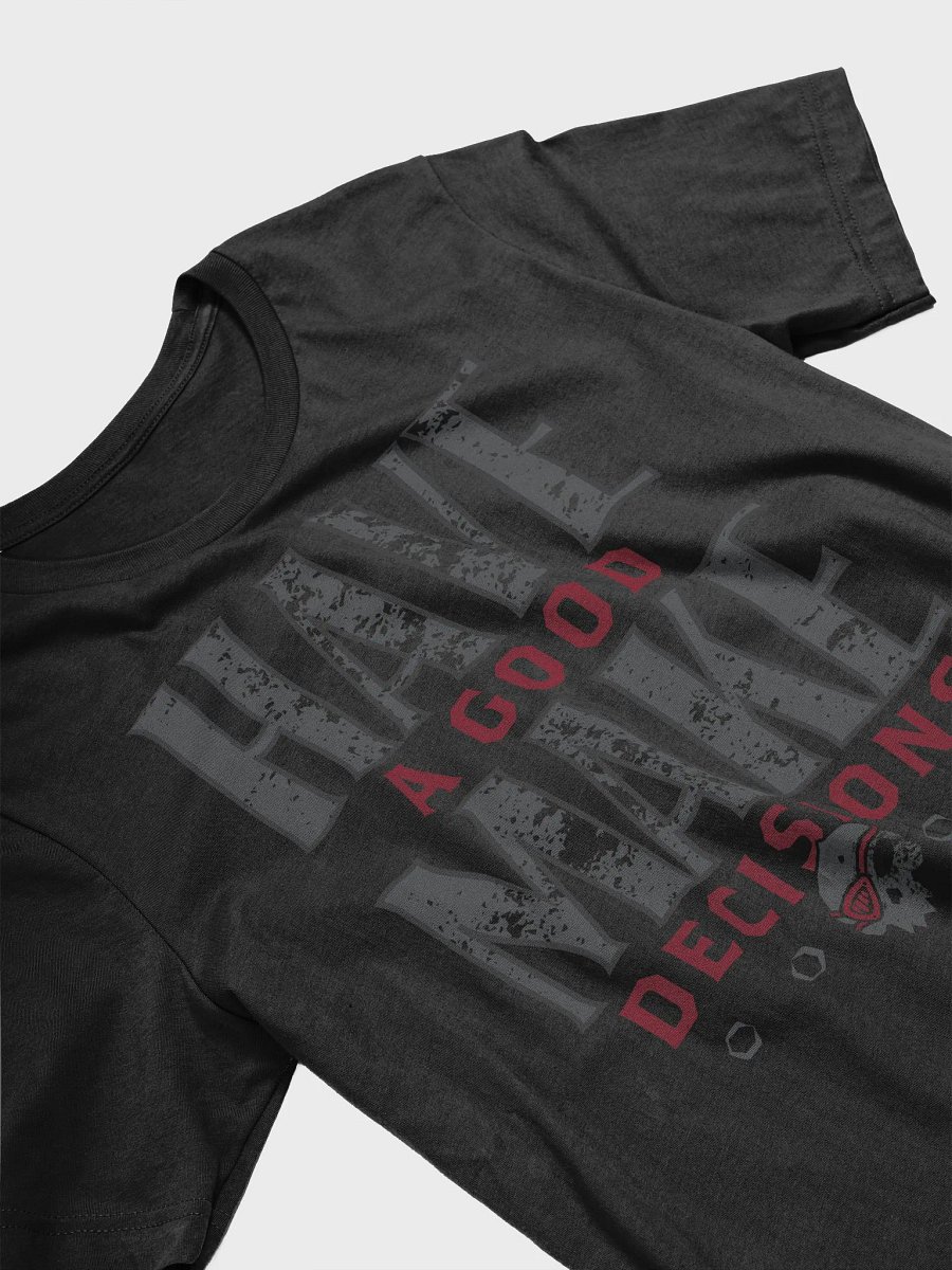 Have A Good Super Soft Tee product image (3)