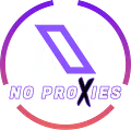 No Proxies