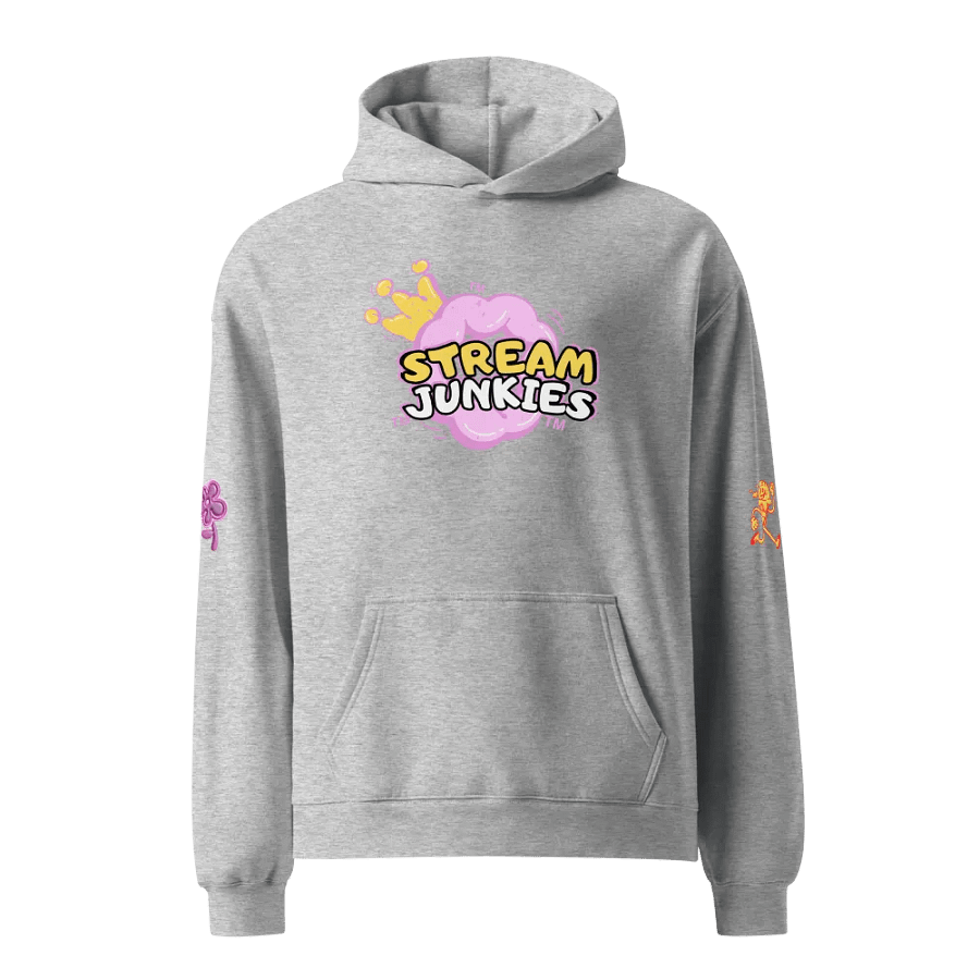 SJ Flava Hoodie product image (32)