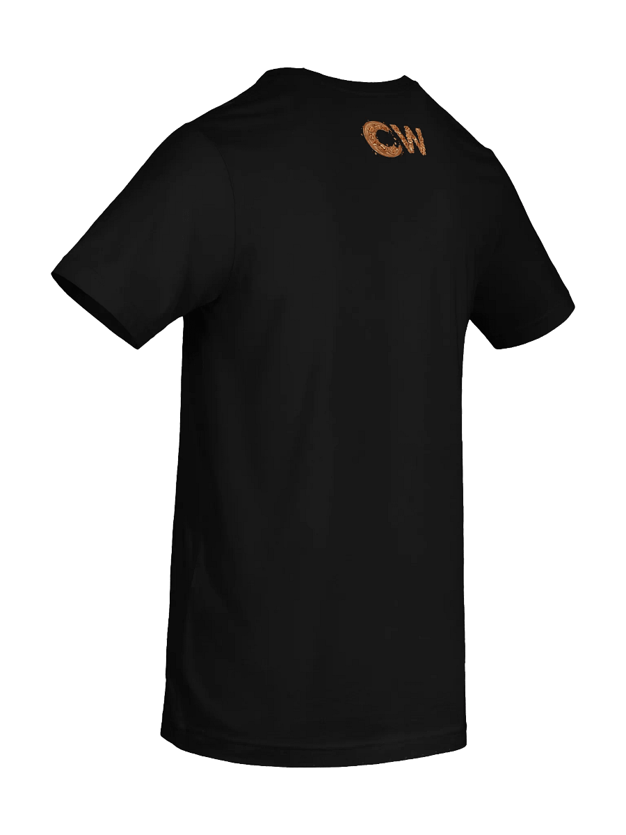Nutty Walnut Day T-Shirt product image (84)