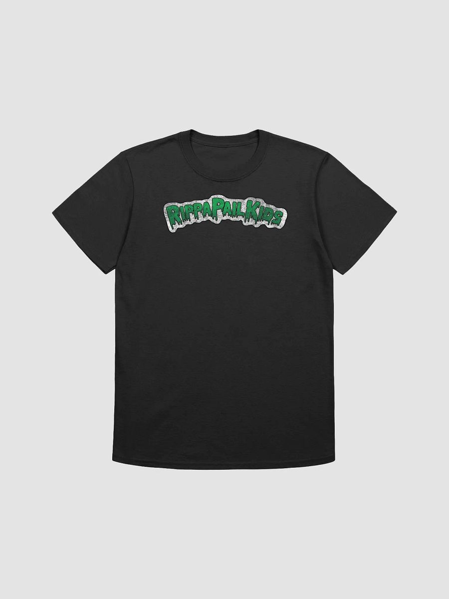 RippaPail Kids Distressed Logo Shirt product image (3)