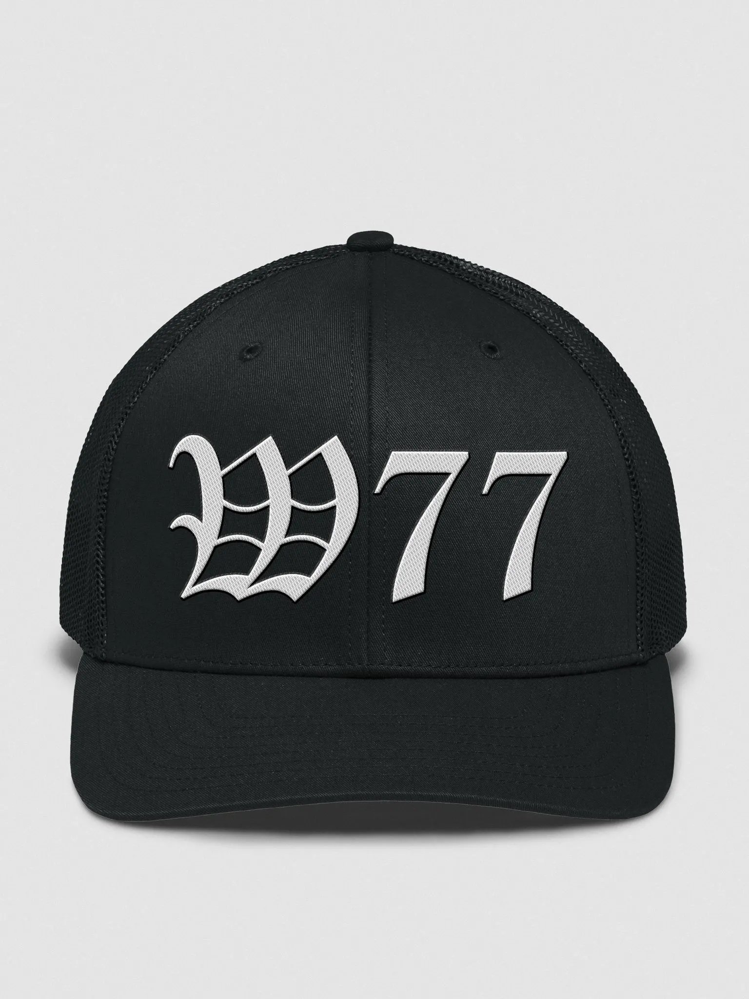 W77 Richardson 112 Trucker Hat product image (7)