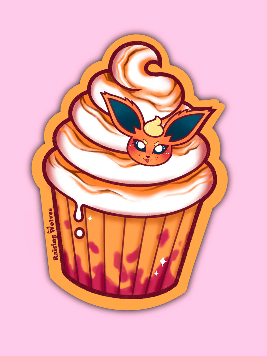 Sweets Stickers product image (4)