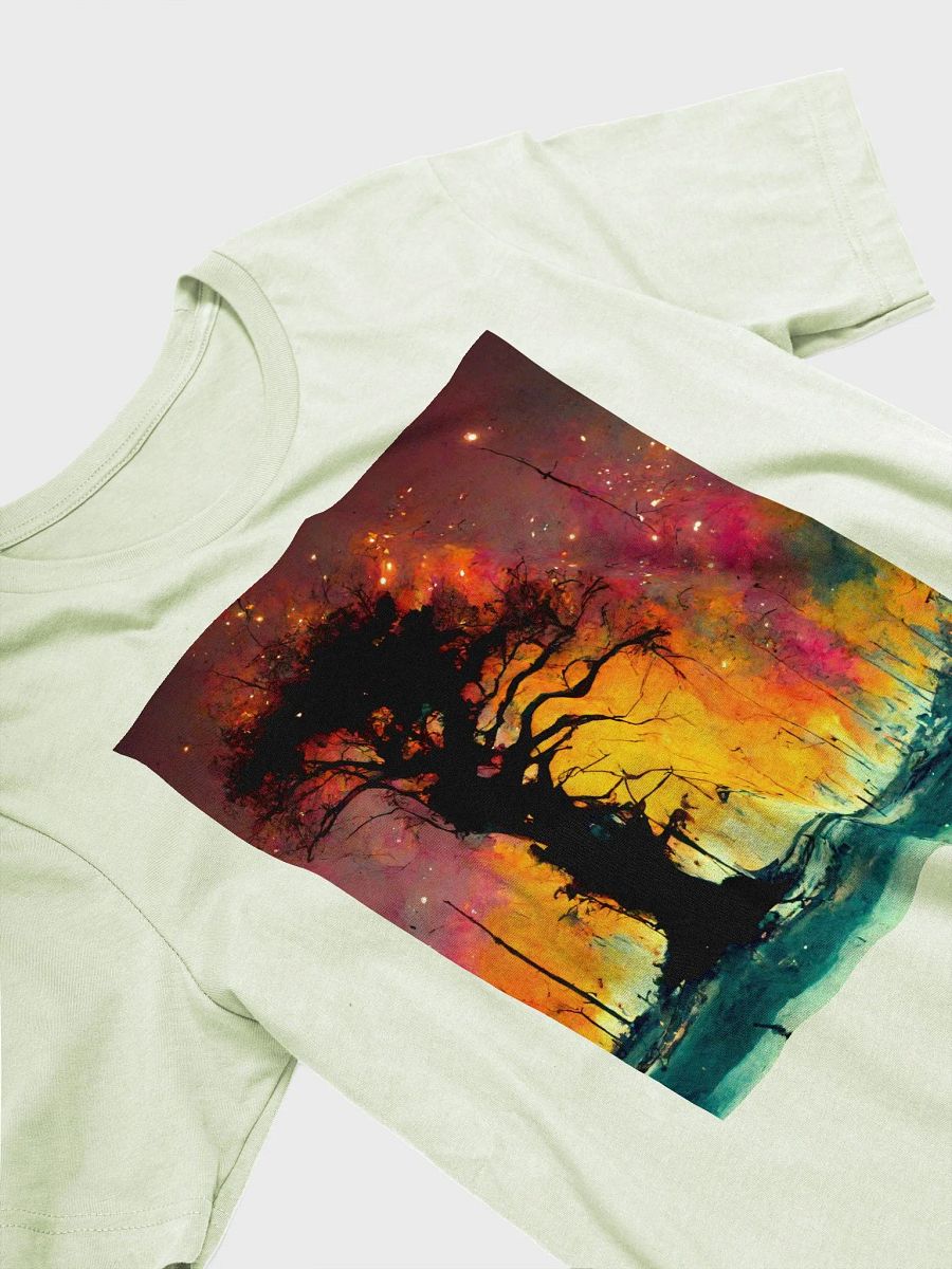 Supersoft Unisex T-Shirt: Embrace Comfort and Style product image (3)