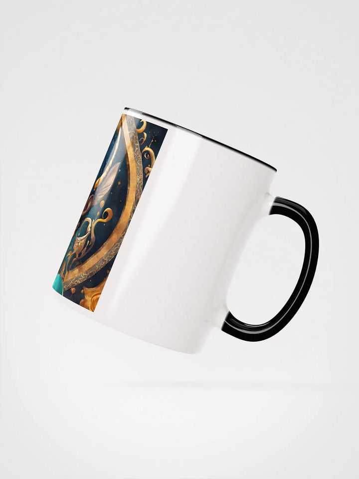 Zodiac Revelries: Samba's Joyful Star Signs product image (4)