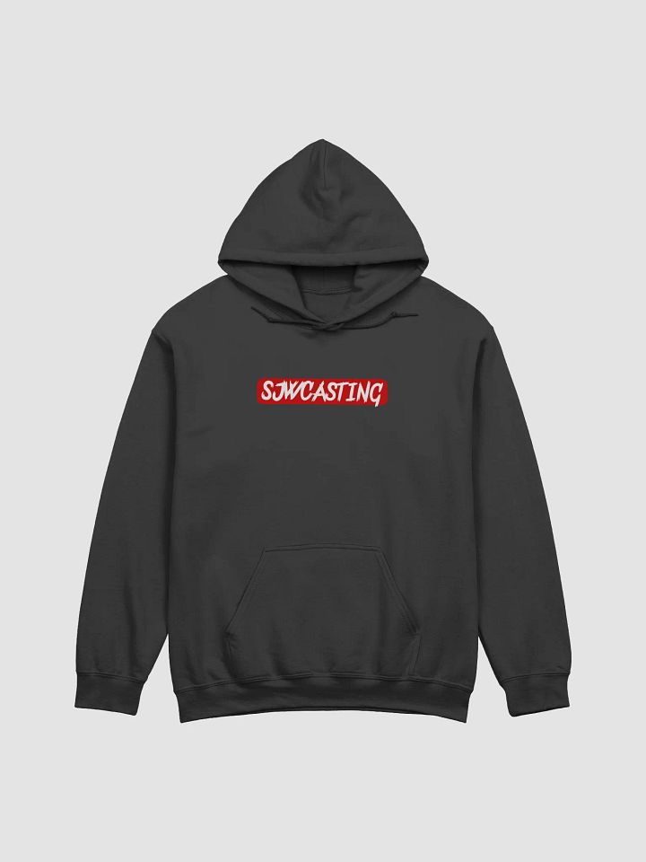 SJWC Hoodie product image (1)