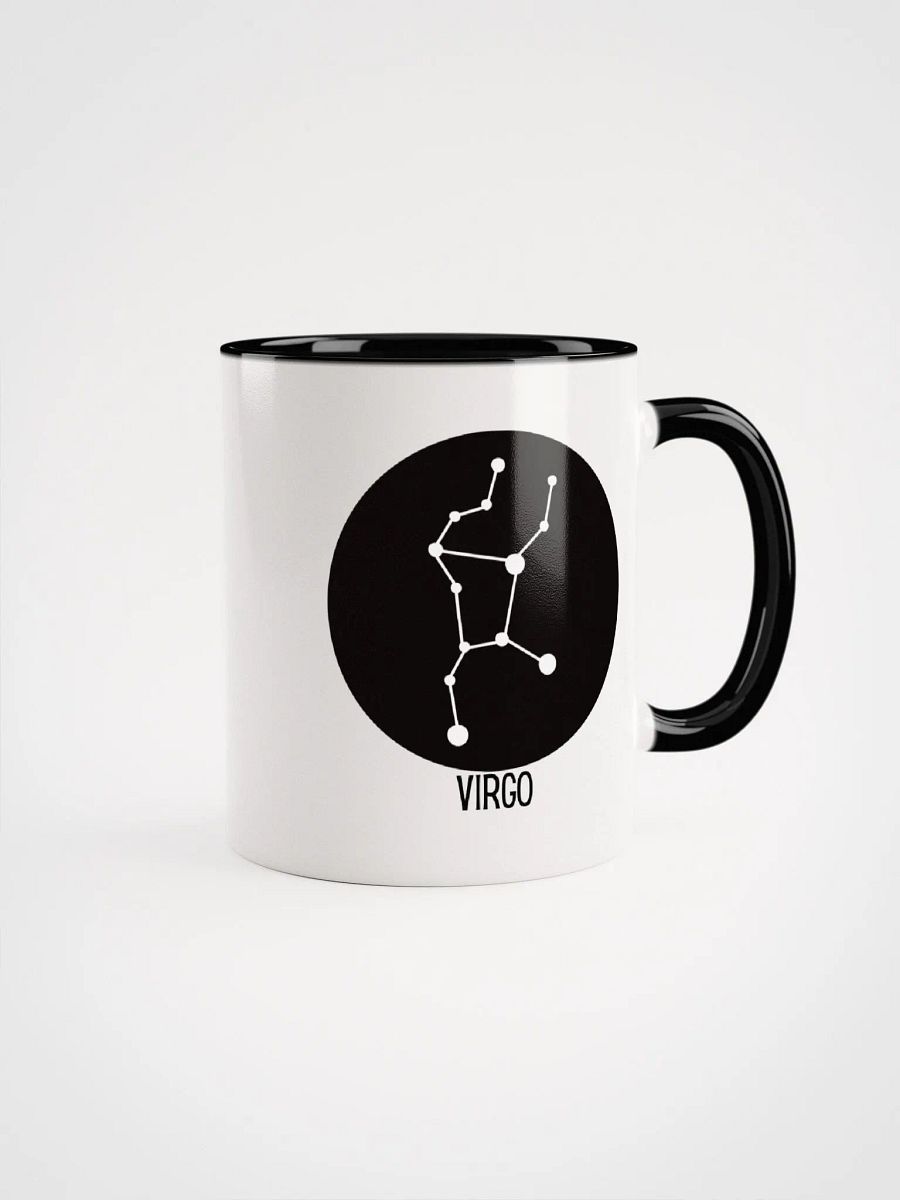 UACNJ 11oz Mug - Virgo product image (1)