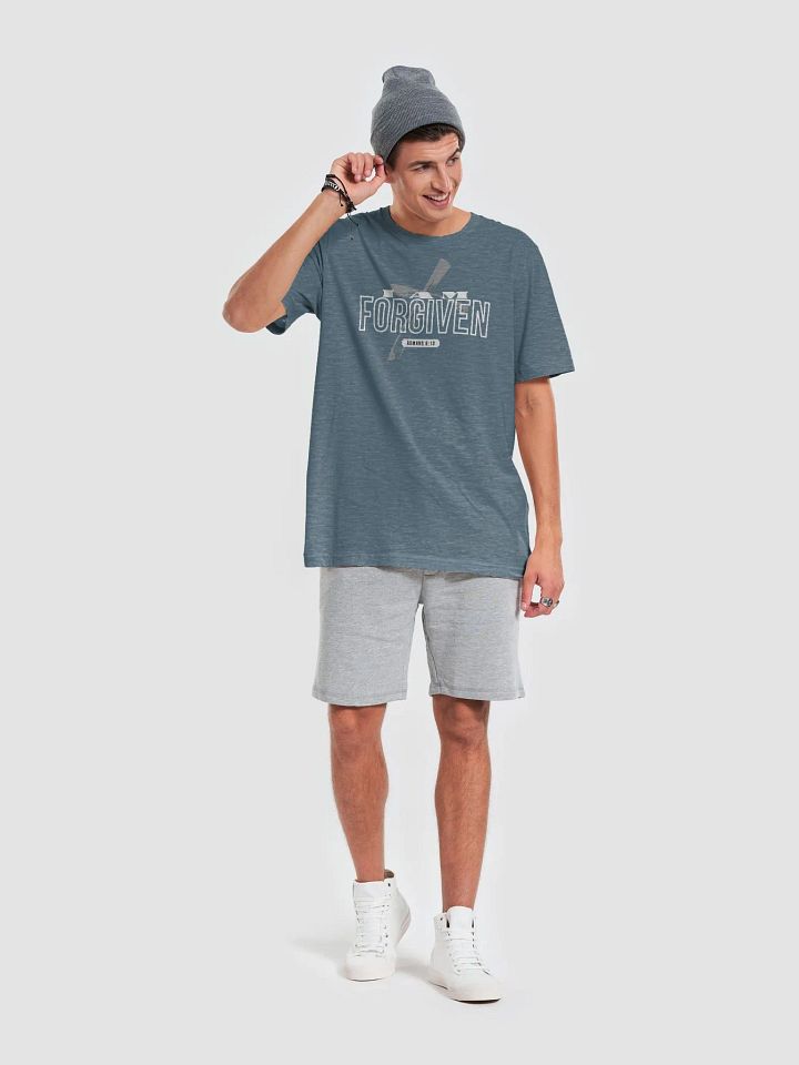 Forgiven Ironclad Tee product image (17)