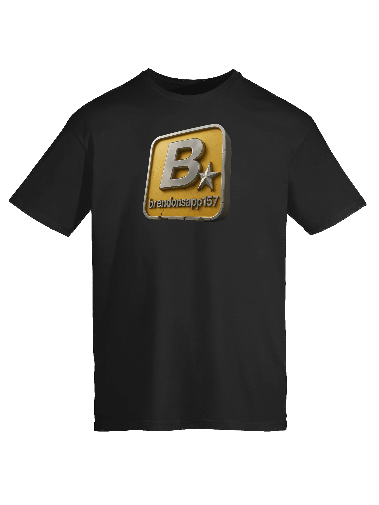brendonsapp157 Logo Shirt product image (25)