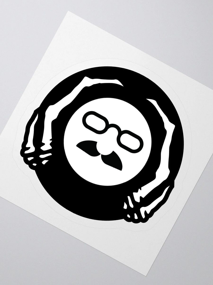 Rosco Obsession Sticker product image (5)