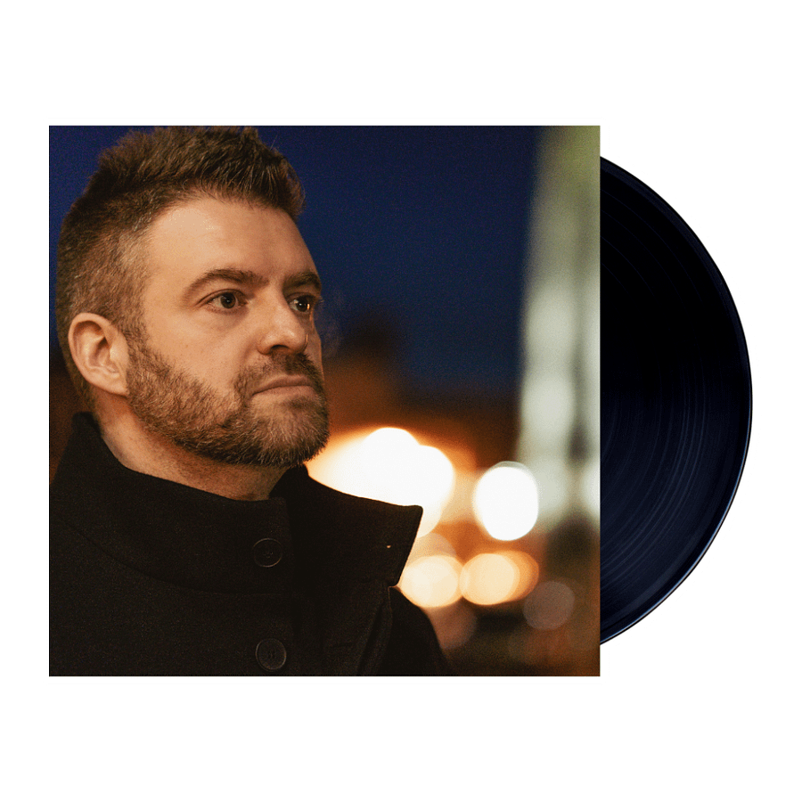 Onwards & Upwards (Vinyl Record) product image (1)