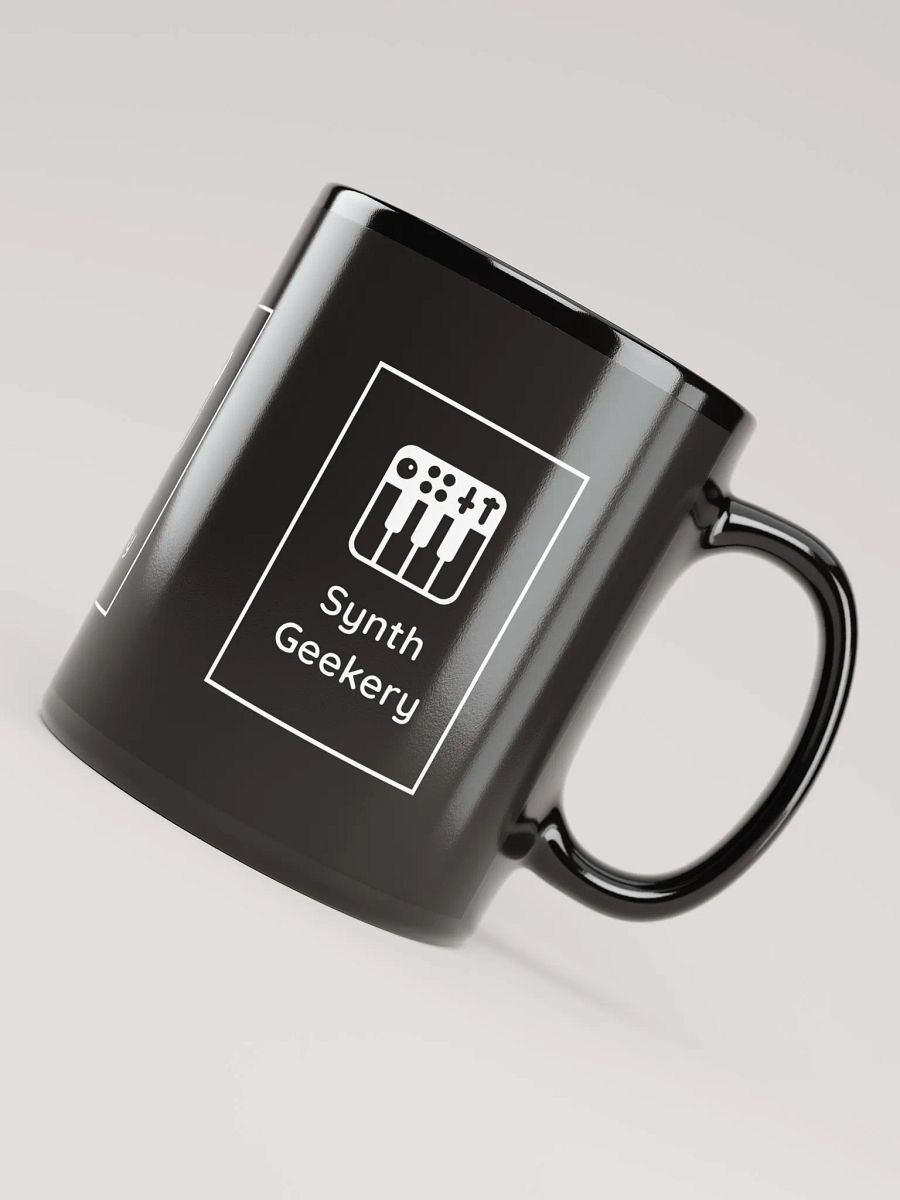 Synth Geekery Mug product image (7)