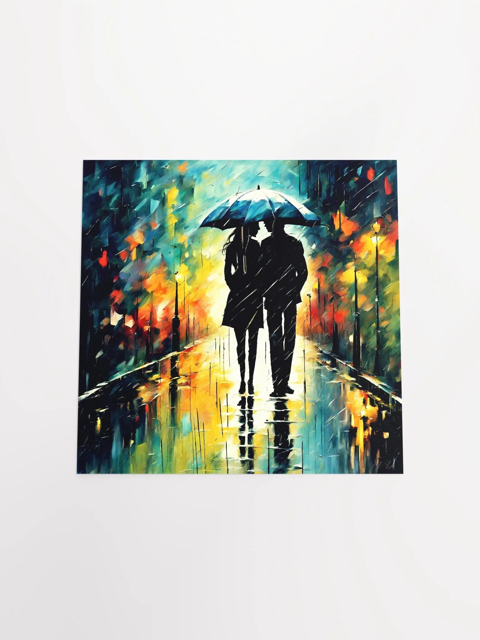 Ensemble Rainy product image (4)