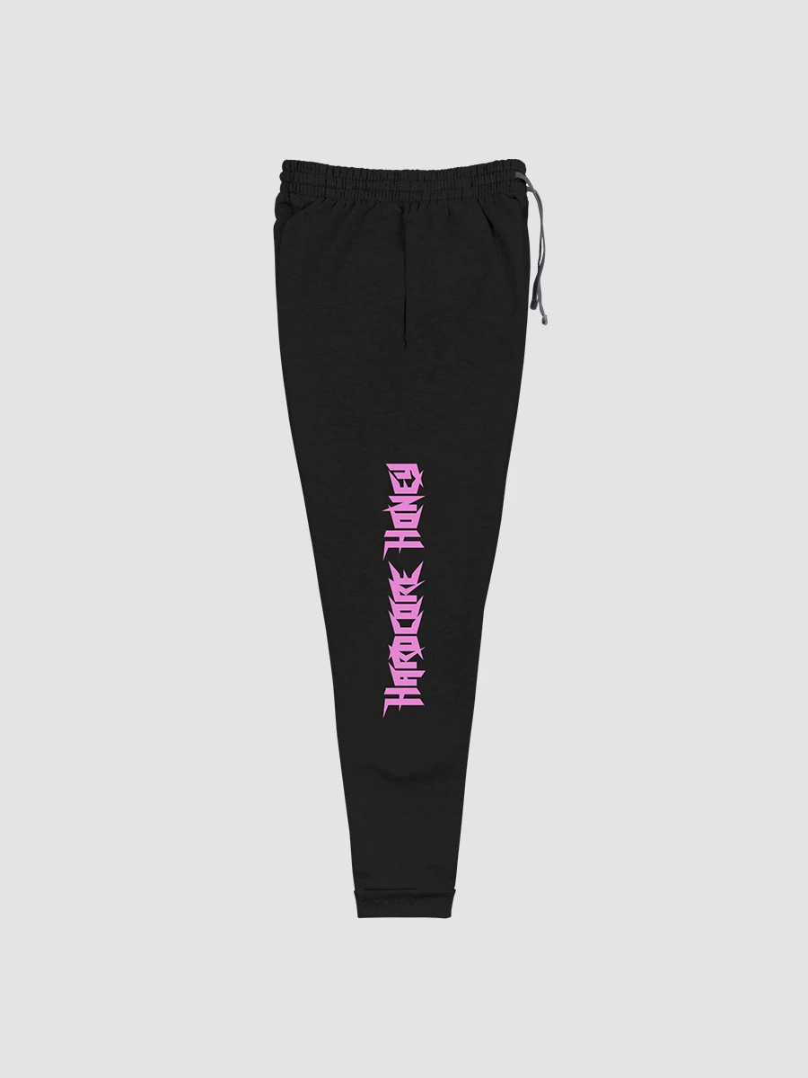 Hardcore Honey Jogger (Pink) product image (1)