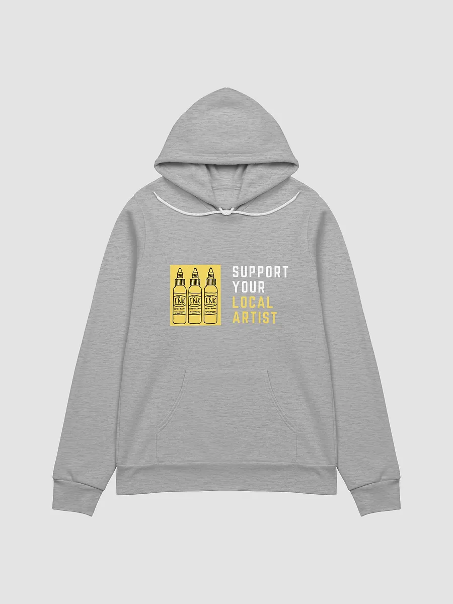 "Ink Local" Hoodie product image (1)