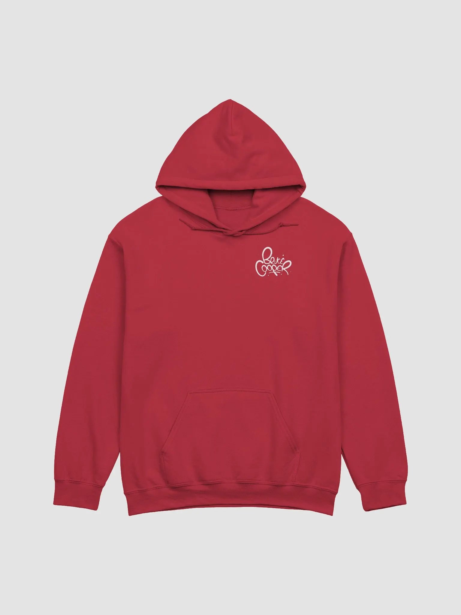 Tag Hoodie product image (1)