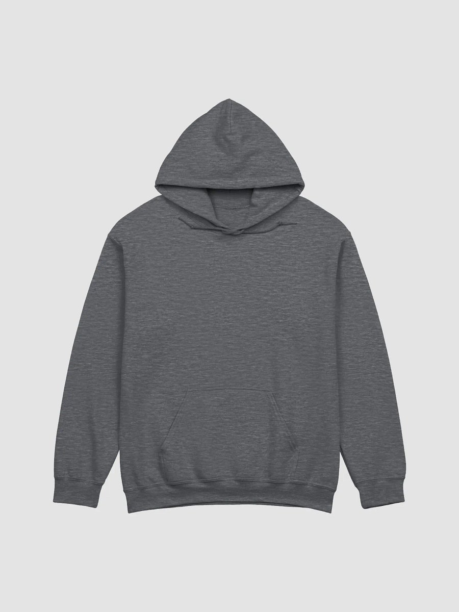 Just Show The Love Hoodie product image (2)