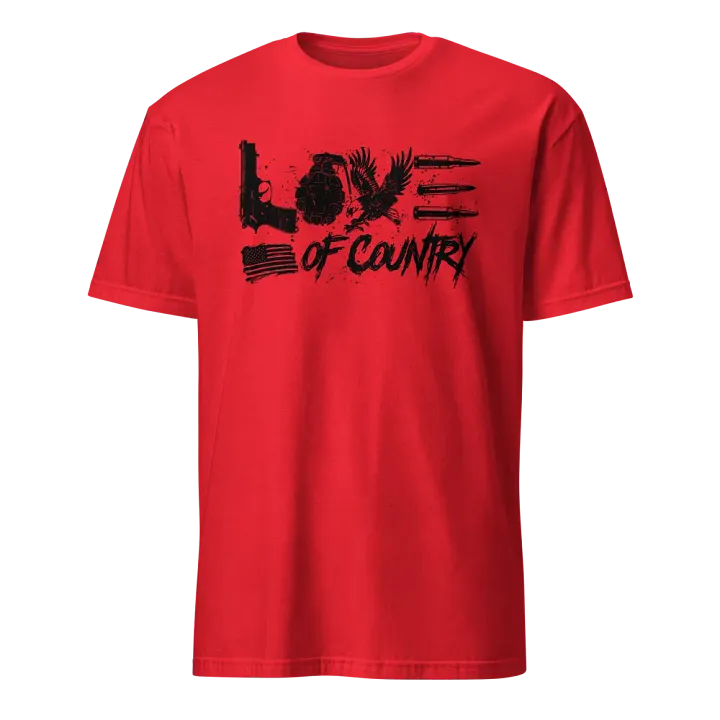 Love of Country product image (11)
