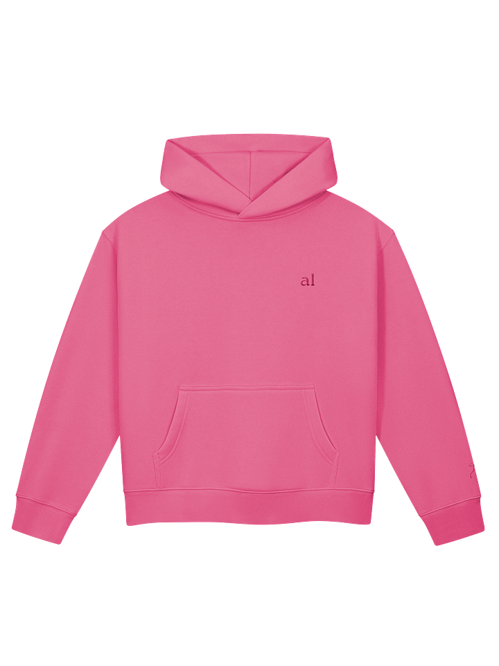 Cam's Hoodie product image (1)