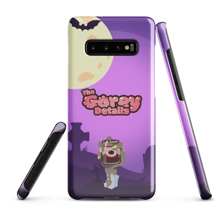 Snap Case for Samsung product image (3)