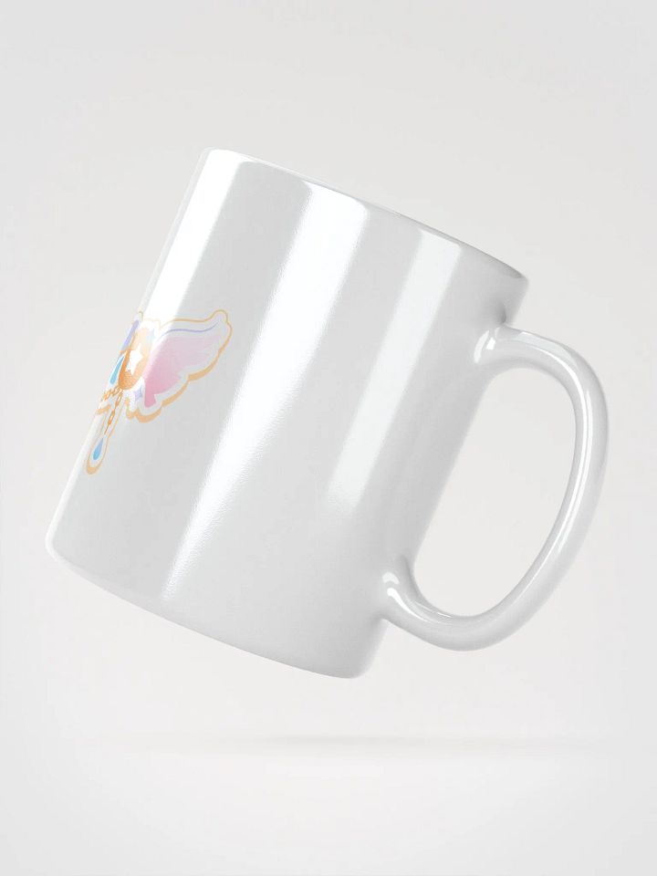 ThatLilMo Logo Mug product image (5)