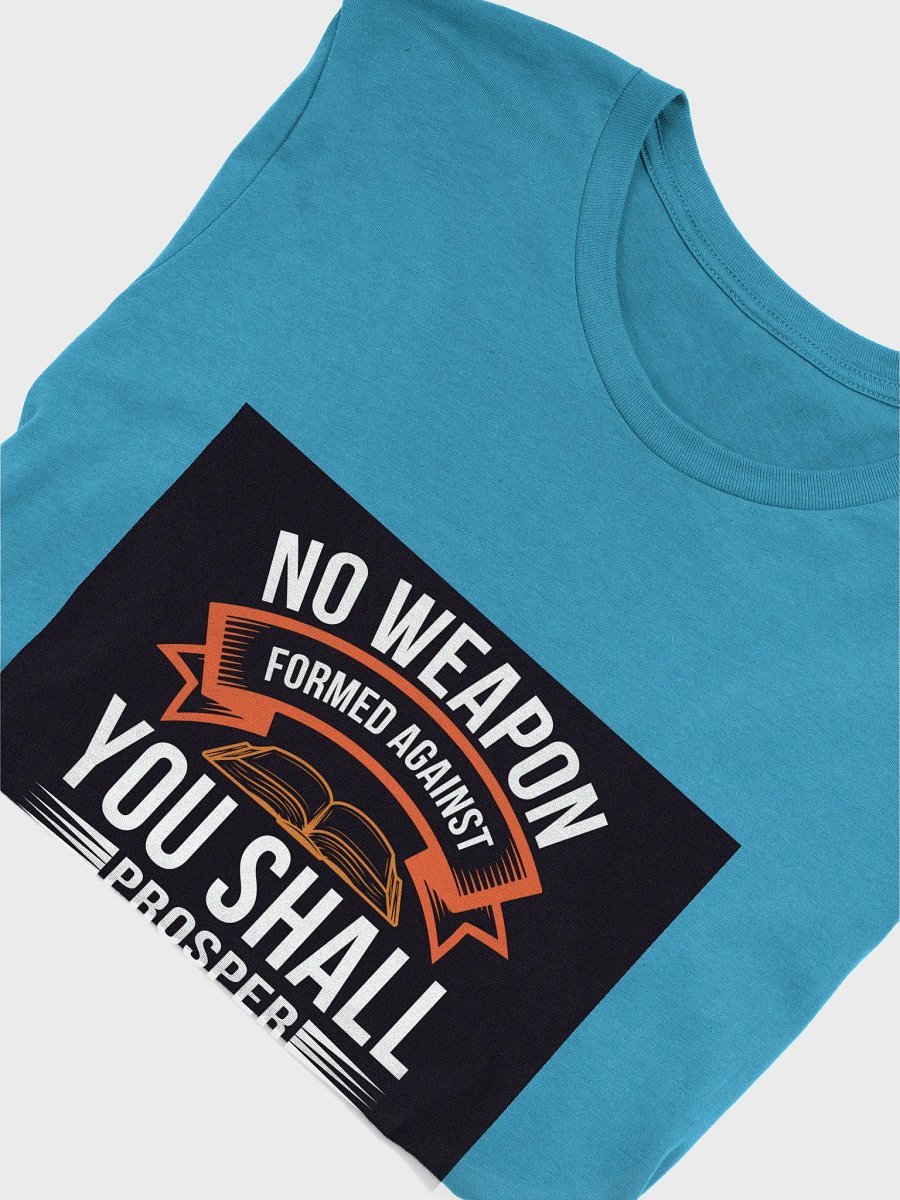 No Weapon Formed Shall Prosper product image (44)