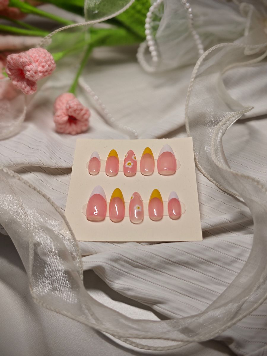 Daisy Delight product image (8)