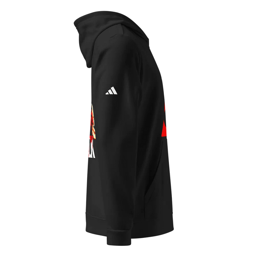 Dark Mountain Montage Premium Fleece-Lined Hoodie product image (4)