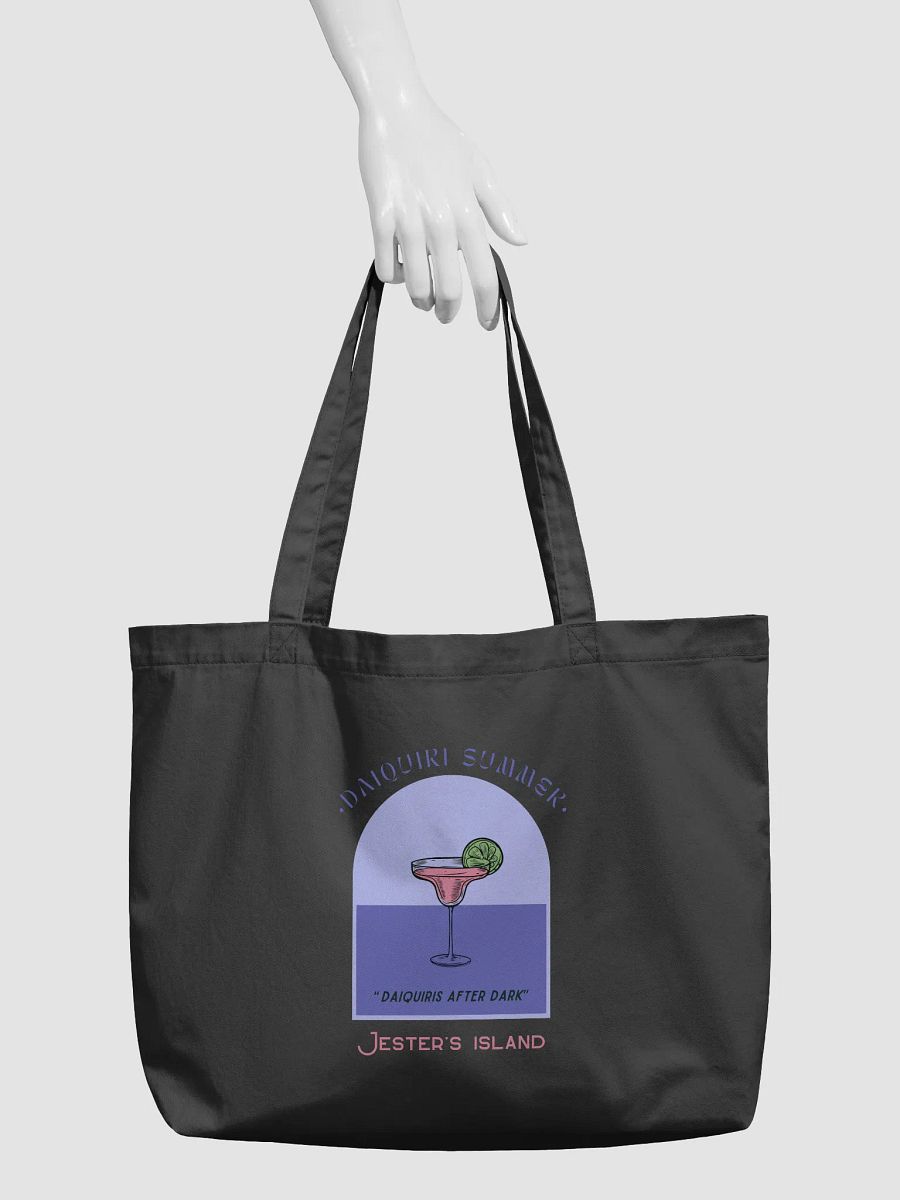 DAIQUIRIS AFTER DARK TOTE product image (3)