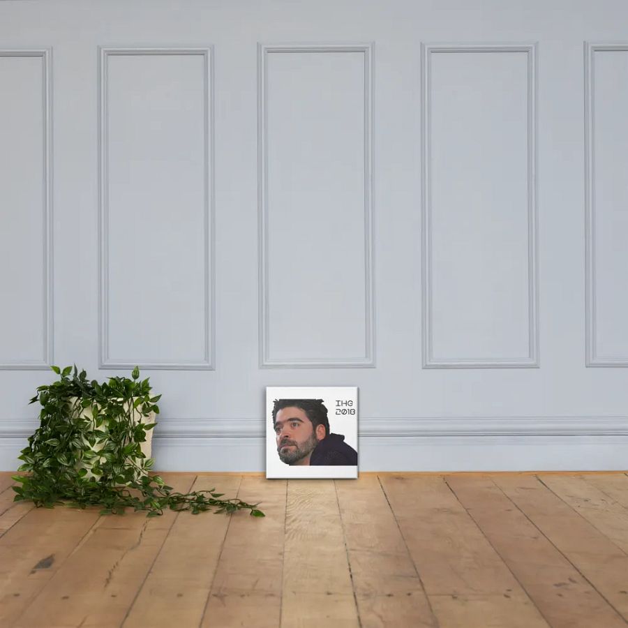 Vince Russo Digital Drawing Canvas product image (4)