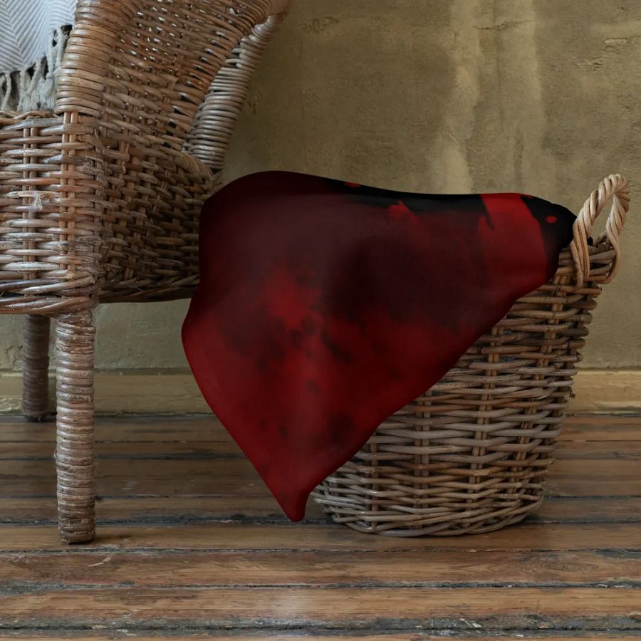 Blood Blanket product image (10)