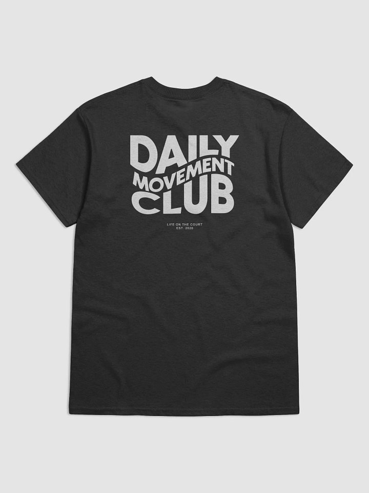 Daily Movement T product image (2)