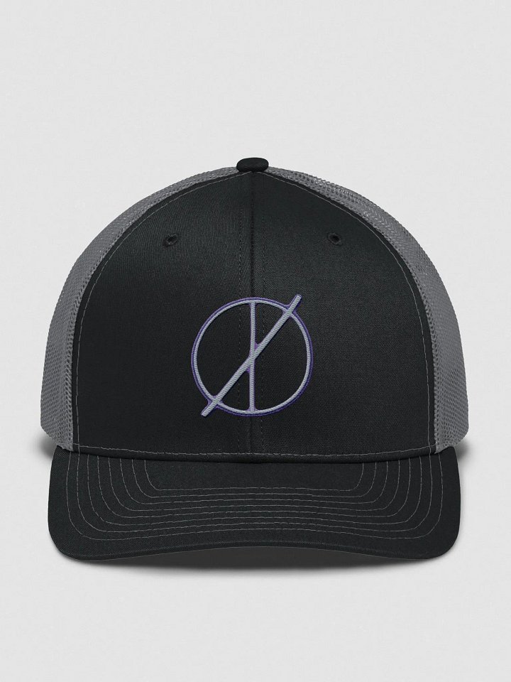 Coozie Merch Trucker Hat product image (1)